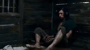 Задник до фильму"Мовчання" #692995