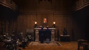 Задник до фильму"Готель «Ґранд Будапешт»" #651393