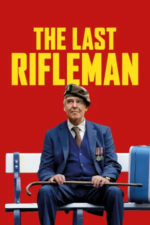 Постер до фильму"The Last Rifleman" #759257