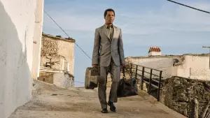 Задник до фильму"Межа контролю" #402307