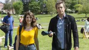 Задник до фильму"Кохання не за сценарієм" #307058