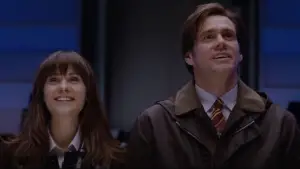 Задник до фильму"Завжди кажи «ТАК»" #712326