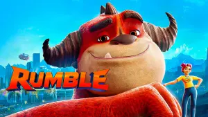 Задник до фильму"Ліга Монстрів" #262350