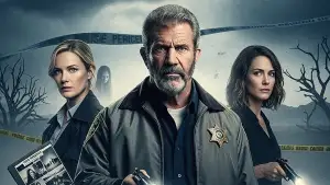 Задник до фильму"Збирач кісток" #802033