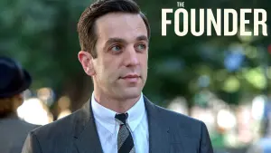 Задник до фильму"Засновник" #72378