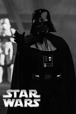 Постер до фильму"Зоряні війни: Епізод 6 — Повернення джедая" #472496