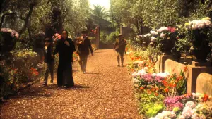 Задник до фильму"Хрещений батько 2" #531170