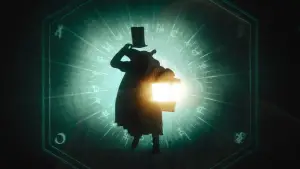 Задник до фильму"Маєток з привидами" #685741