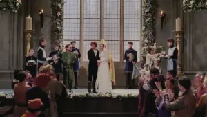 Задник до фильму"Зачарована Елла" #693341