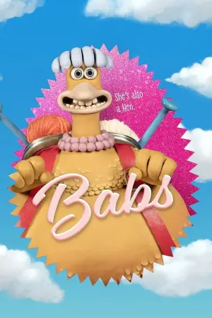 Постер до фильму"Втеча з курника: Світанок наггетсів" #42132