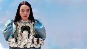 Задник до фильму"Бідолашні створіння" #429609