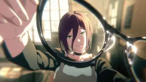 Задник до фильму"Людина-бензопила: Резе Арка. Кіно" #521505