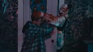 Задник до фильму"Той, що жахає 2" #803808