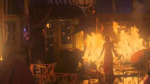 Задник до фильму"Керрі" #639433