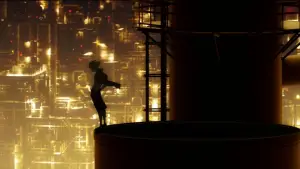 Задник до фильму"Історії ран. Частина I: Залізна кров" #812608