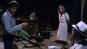 Відео до фільму Cabo Blanco | Caboblanco (1980) ORIGINAL TRAILER [HD 1080p]