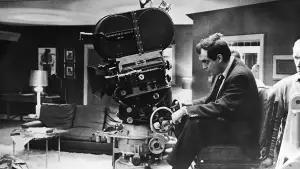 Задник до фильму"Доктор Стрейнджлав, або Як я перестав хвилюватись і полюбив бомбу" #659034