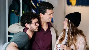 Задник до фильму"Coartadas" #798516