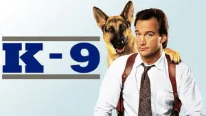 Задник до фильму"К-9: Собача робота" #135552