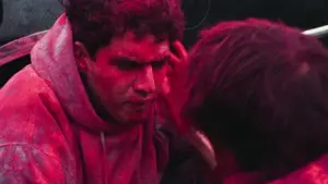 Задник до фильму"Гарні часи" #687650