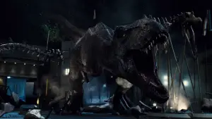 Задник до фильму"Світ Юрського періоду" #578714