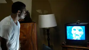 Задник до фильму"Пила 4" #793260