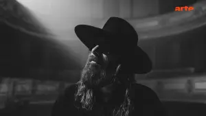 Задник до фильму"Sébastien Tellier au Théâtre de Mirecourt - Passengers" #775366