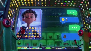 Задник до фильму"Емоджі муві" #768628