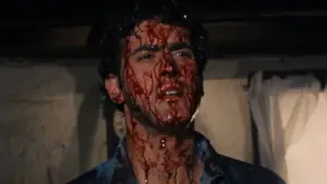 Задник до фильму"Зловісні мерці" #637042