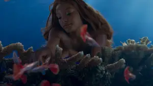 Задник до фильму"Русалонька" #747597