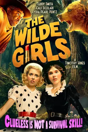 Постер до фильму"The Wilde Girls" #779802