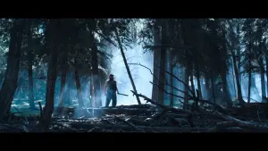 Задник до фильму"Такер і Дейл проти зла" #221223