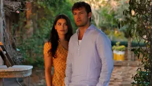 Задник до фильму"Під зірками Італії" #782237