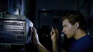 Задник до фильму"Покоління Вояджер" #310491