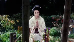 Задник до фильму"Леді Кривавий Сніг" #692365