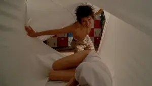 Задник до фильму"自殺サークル" #797795