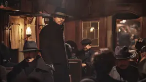 Задник до фильму"Харбін" #646634