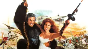 Задник до фильму"Чудовисько" #429498