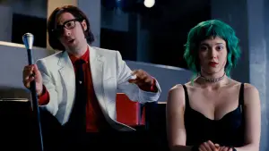 Задник до фильму"Скотт Пілігрим проти всіх" #617987