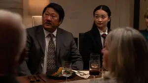 Задник до фильму"Ліга Мільйонерів" #684676