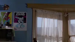 Задник до фильму"Скажені пси" #602631