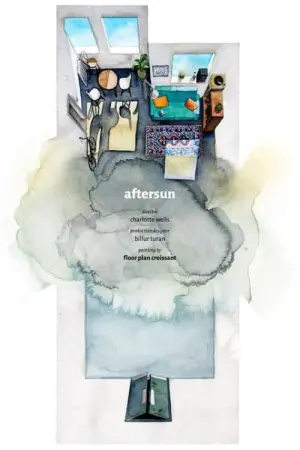 Постер до фильму"Після сонця" #54209