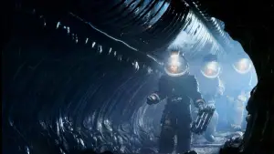 Задник до фильму"Чужий" #548836