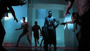 Задник до фильму"Блейд" #621090