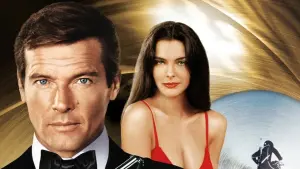 Задник до фильму"007: Тільки для ваших очей" #326896