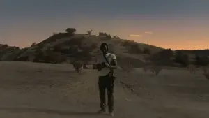 Задник до фильму"Еддінгтон" #778812