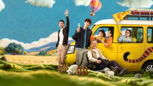 Задник до фильму"马腾你别走" #778778