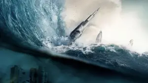 Задник до фильму"Геошторм" #625249