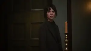 Задник до фильму"Єретик" #574901