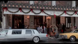 Задник до фильму"Сам удома 2: Загублений у Нью-Йорку" #567357